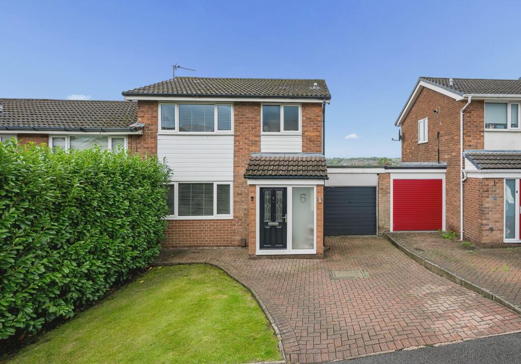 Main image of property: Elm Grove, Bromley Cross