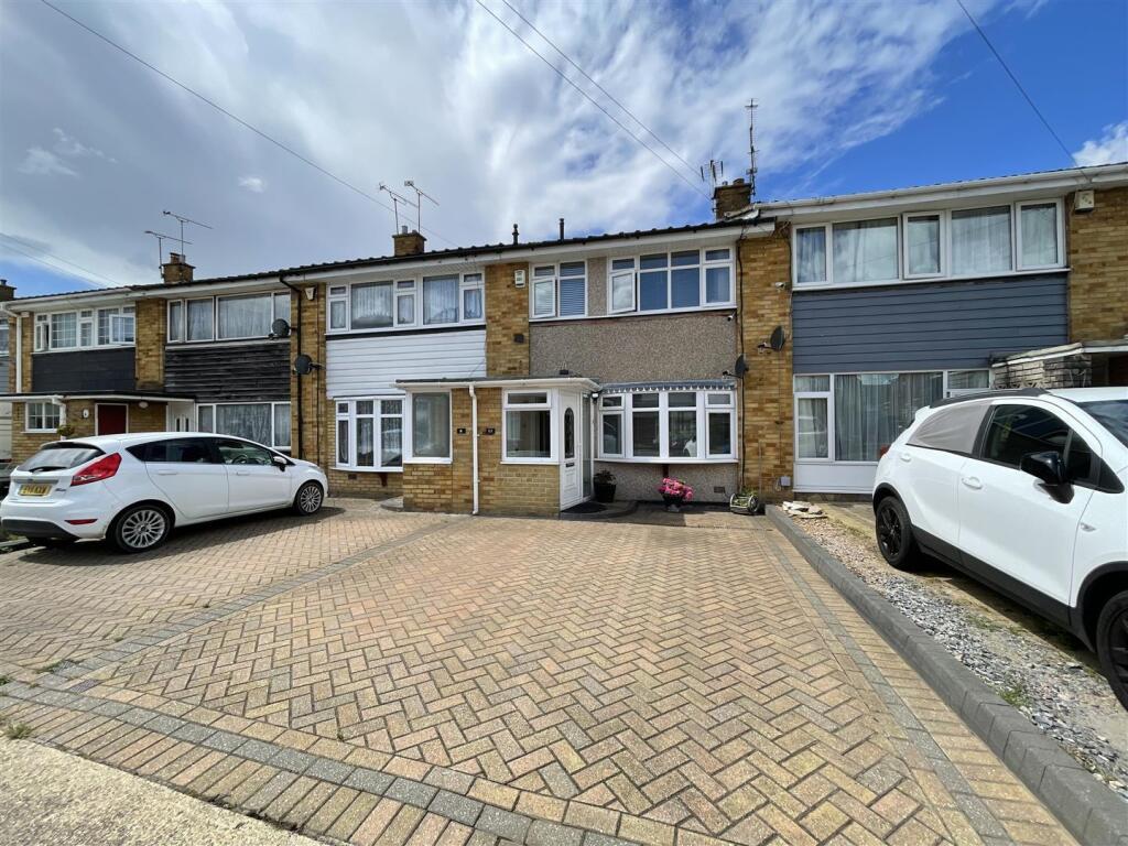 Main image of property: Ashdown Close, Corringham, Stanford-Le-Hope