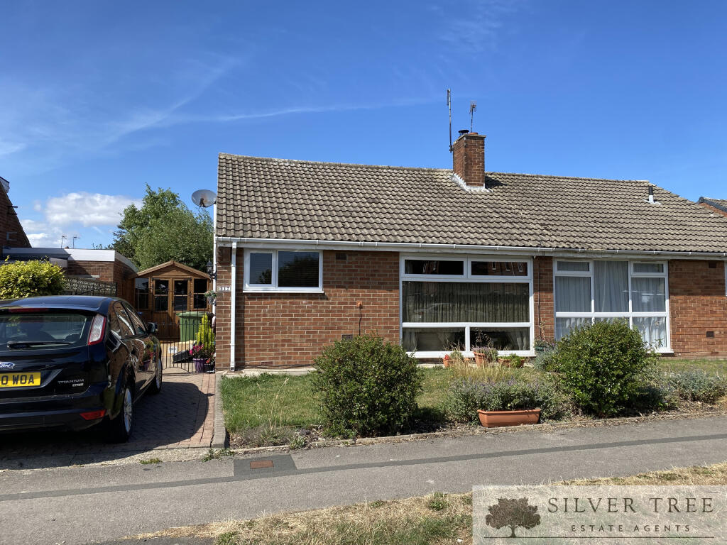 Main image of property: Eastway, Eastfield, Scarborough, North Yorkshire