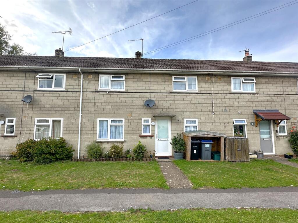 Main image of property: Cherry Road, North Colerne, Chippenham