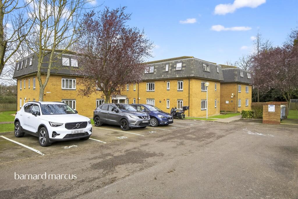 Main image of property: Ireton Close, London