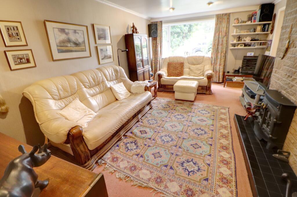House in Blackburn, Cherry Tree, Livesey - More