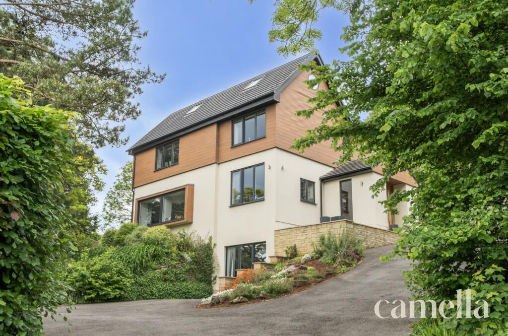 Main image of property: The Barton, Corston, BA2