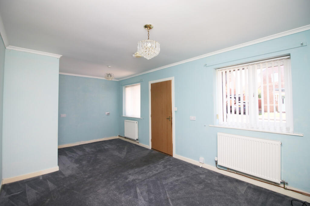 House in Blackpool - View 4