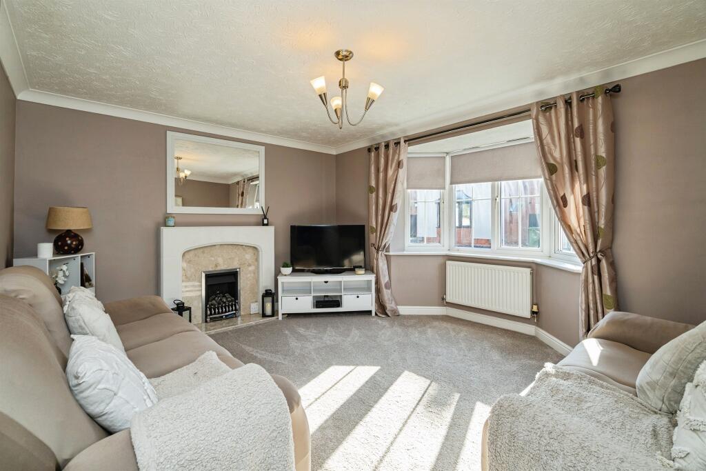 Main image of property: Seafields Drive, Hopton, Great Yarmouth