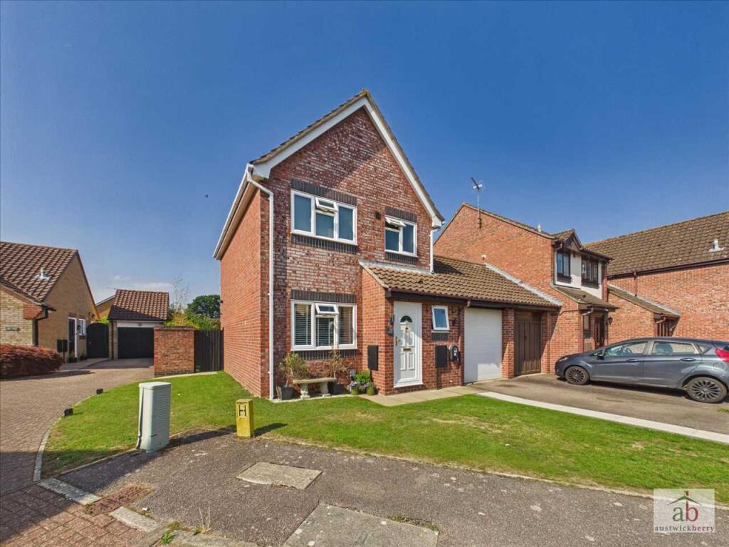 Main image of property: Dewar Lane, Grange Farm, Kesgrave