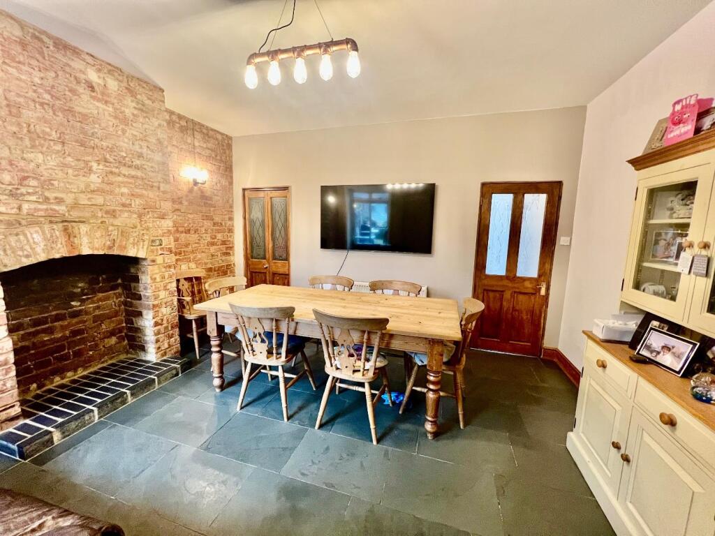 House in Desborough, North Northamptonshire - View 5