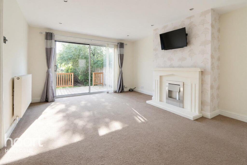 Osmaston Road, Harborne photo 4