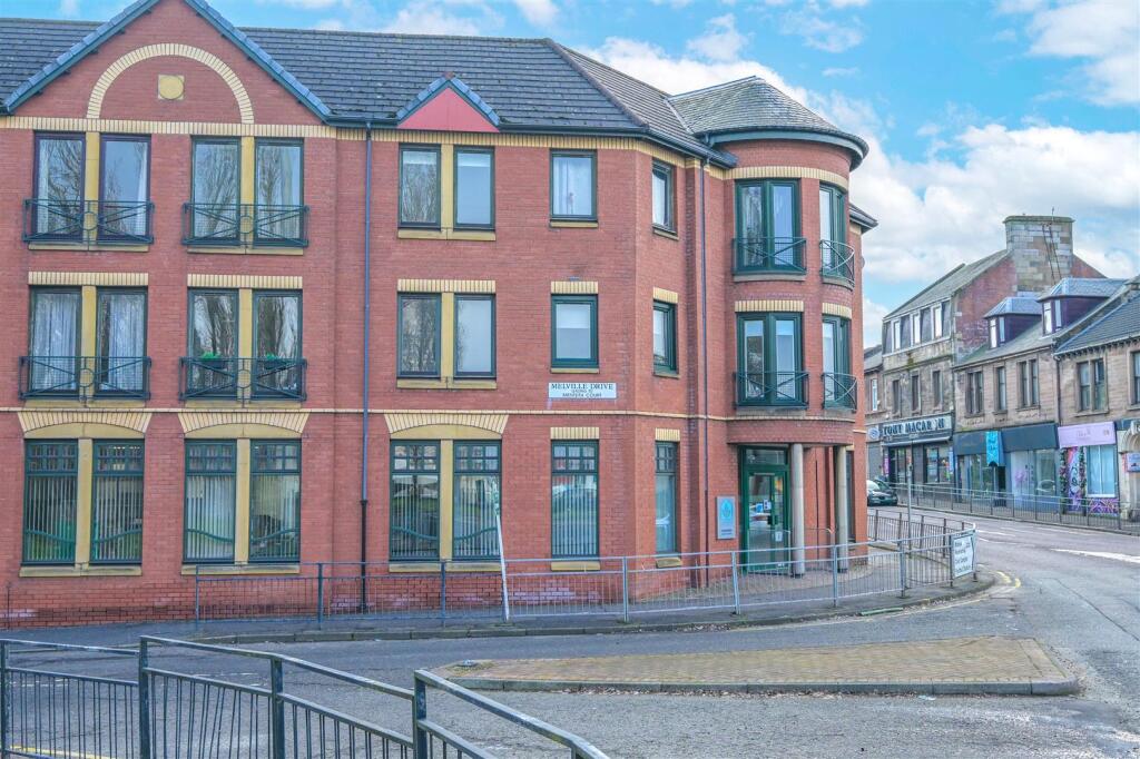 Main image of property: Menteith Court, Motherwell