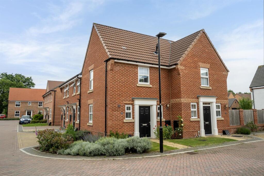 Main image of property: Ousebank Drive, Skelton, York, YO30 1ZB