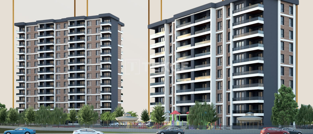 Main image of property: Ankara