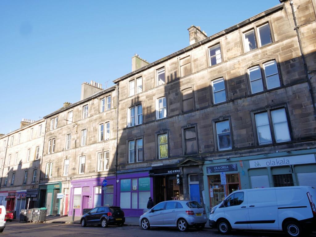 Main image of property: Morrison Street, West End, Edinburgh, EH3