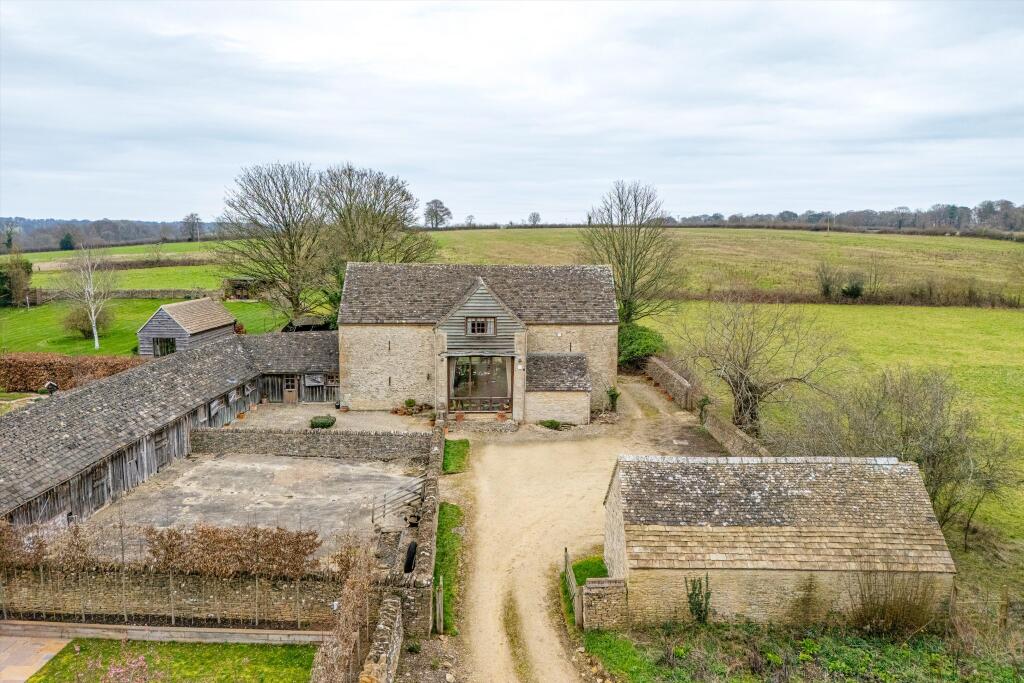 Main image of property: Sapperton, Cirencester, Gloucestershire GL7