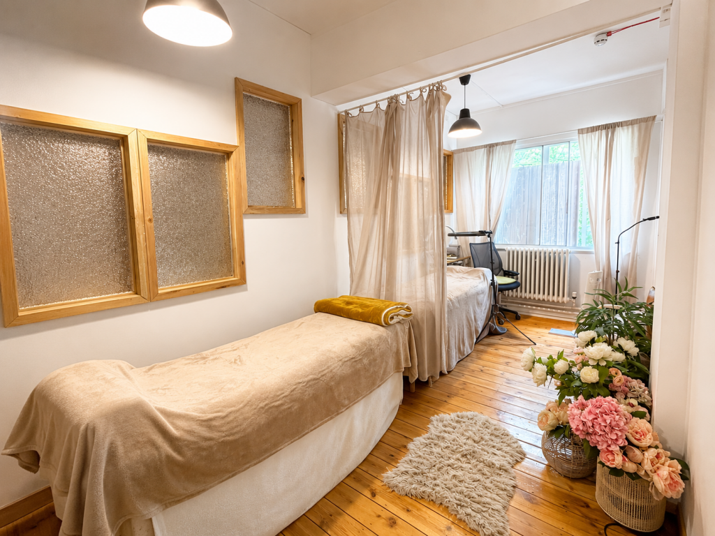 Beauty Room