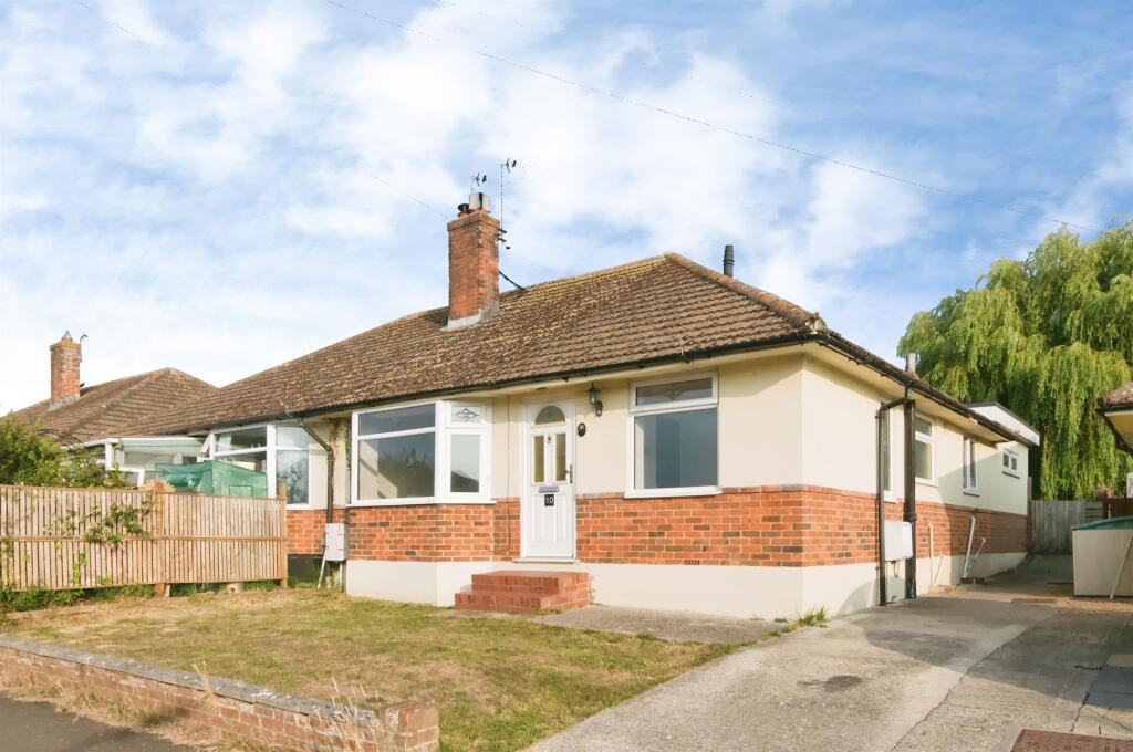 Main image of property: Gorringe Drive, Eastbourne