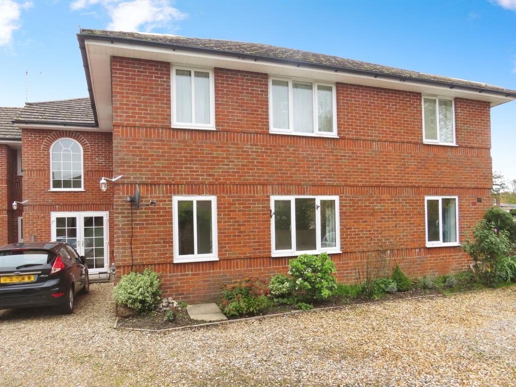 Main image of property: Old Granary Lane, Amesbury, Salisbury