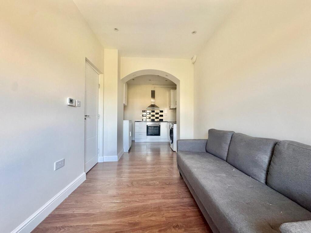 Main image of property: Peckham High Street, SE15