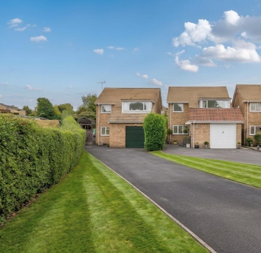 Brakspear Drive, Corsham - View 5