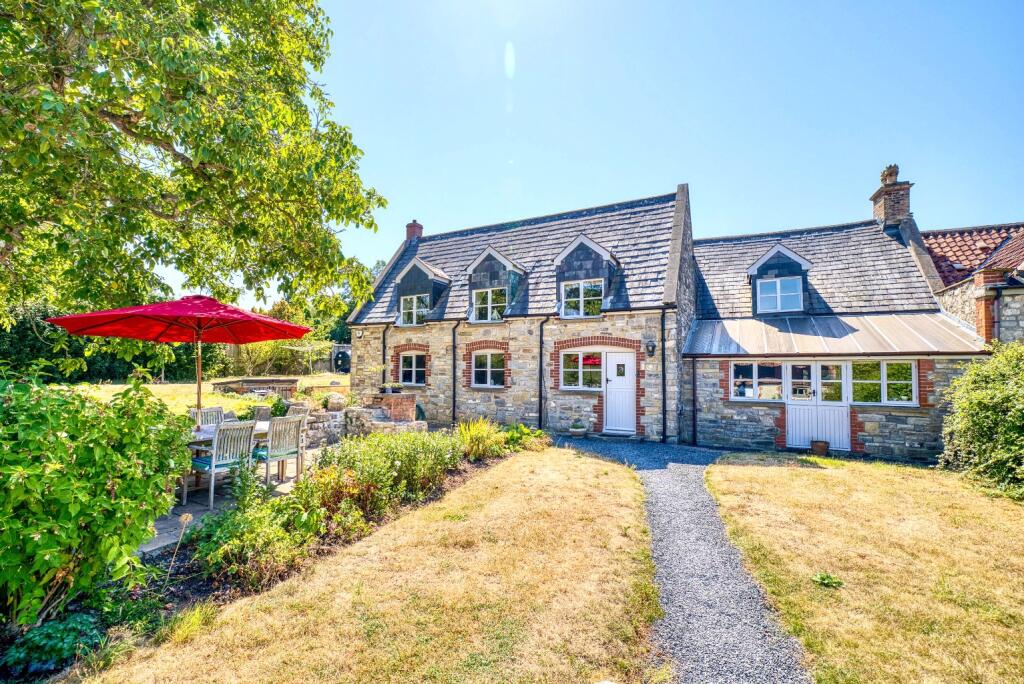 Main image of property: Theale, between Wedmore and Wells