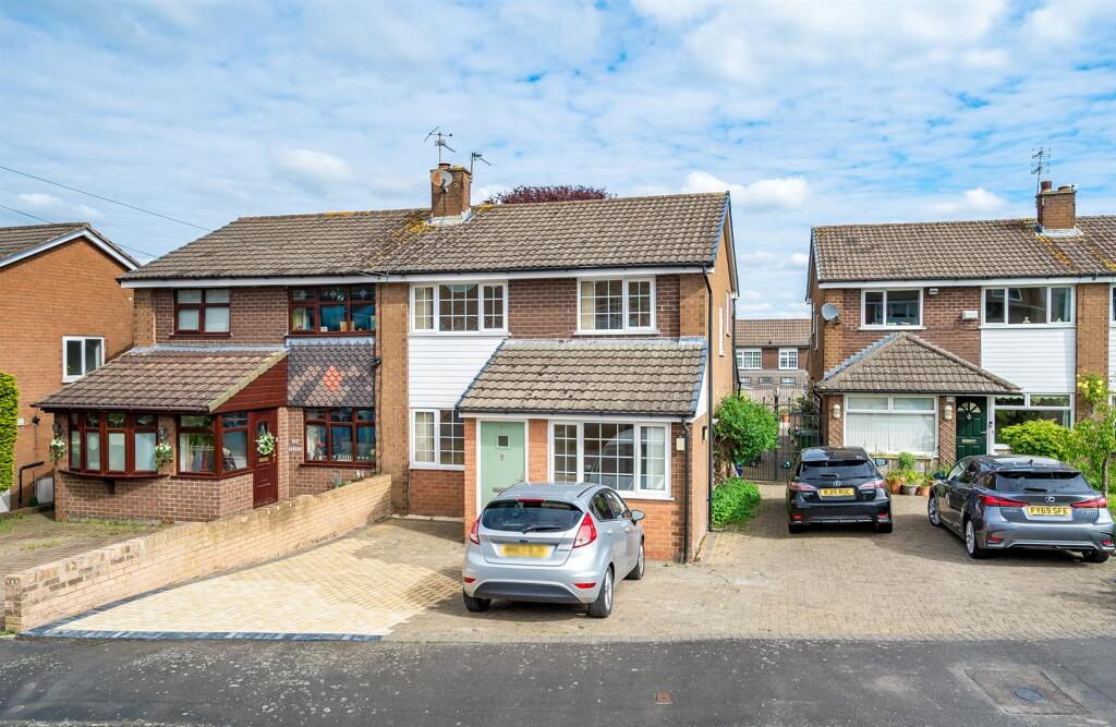 Main image of property: Mardale Crescent, Lymm