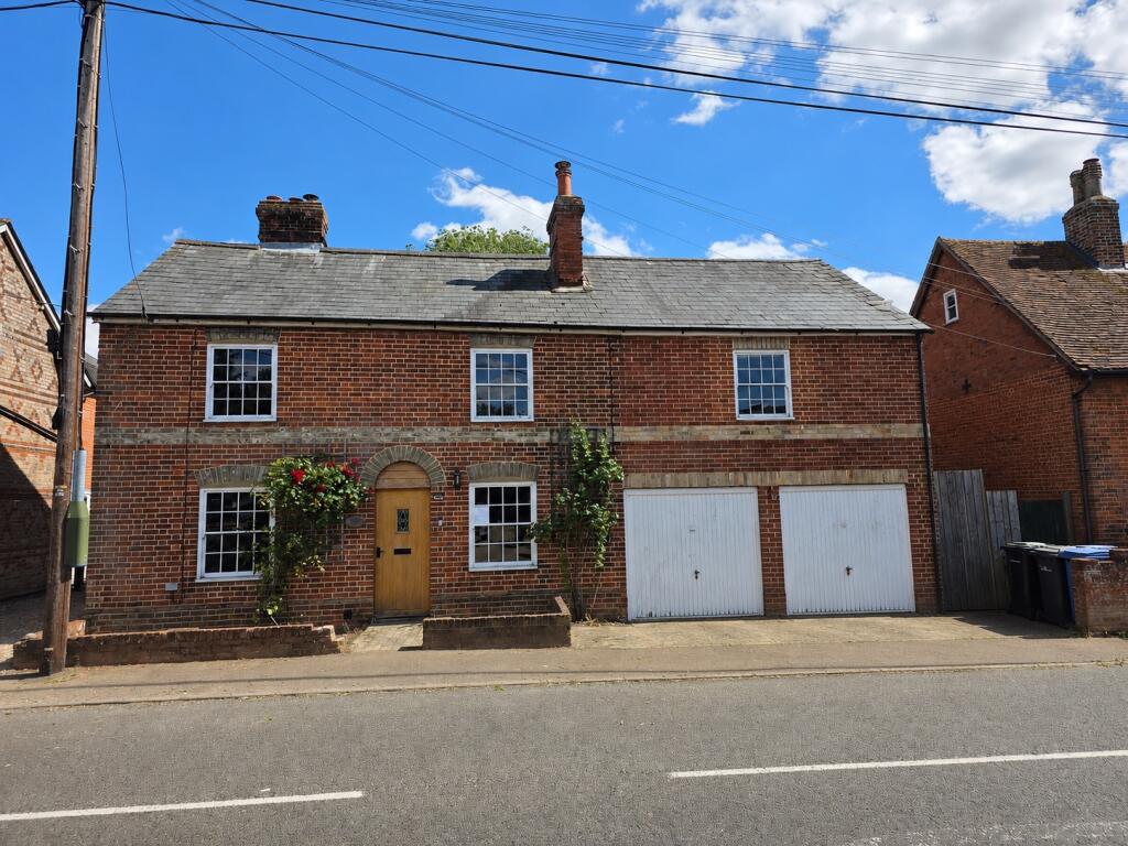 Main image of property: Constable House, The Street, Little Waldingfield, Suffolk