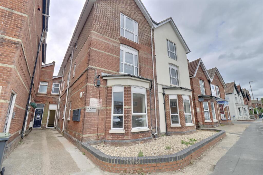 Main image of property: Brockhurst Road, Gosport