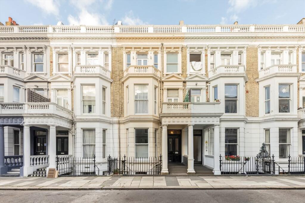 Main image of property: Fairholme Road, West Kensington