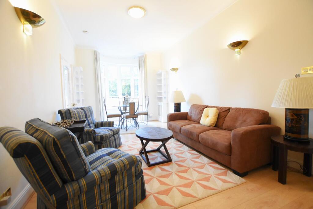 Main image of property: William Court, London, NW8