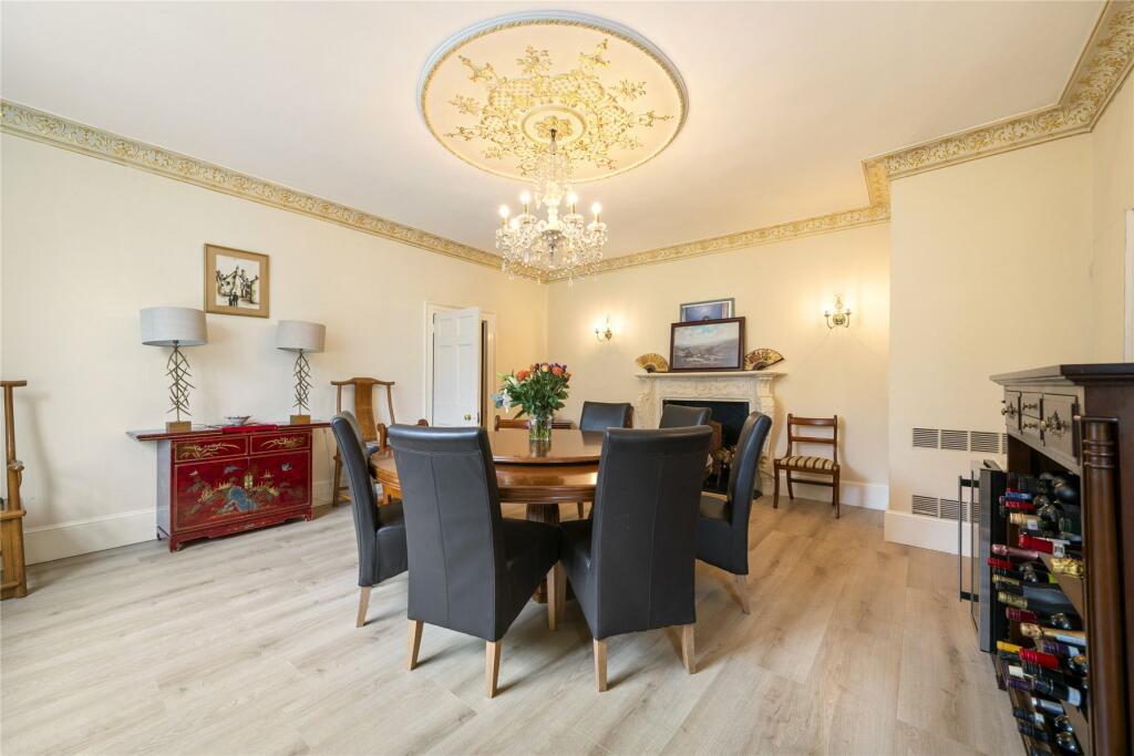 House in Reading - View 4