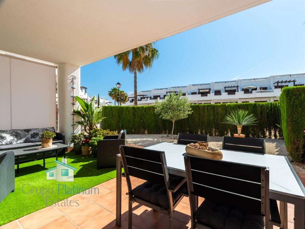 Main image of property: San Juan De Los Terreros, Almería, Andalusia