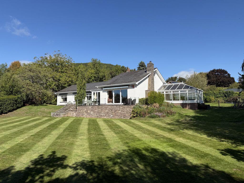 Main image of property: Chain Road, Abergavenny