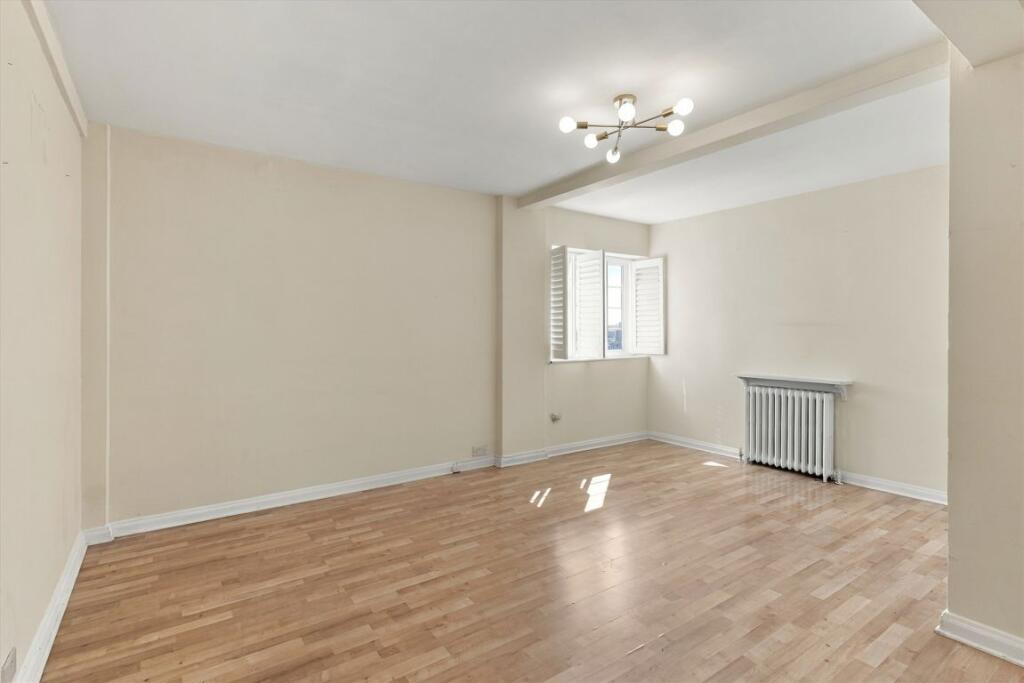 Apartment in London - View 4