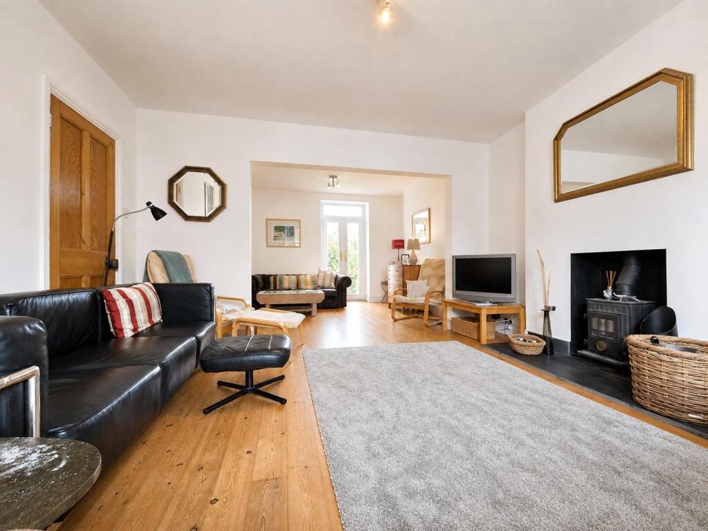 House in Exeter - View 4