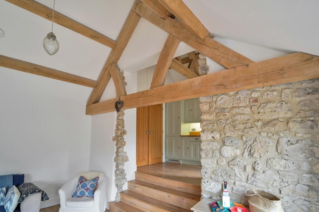 House in Swindon - More