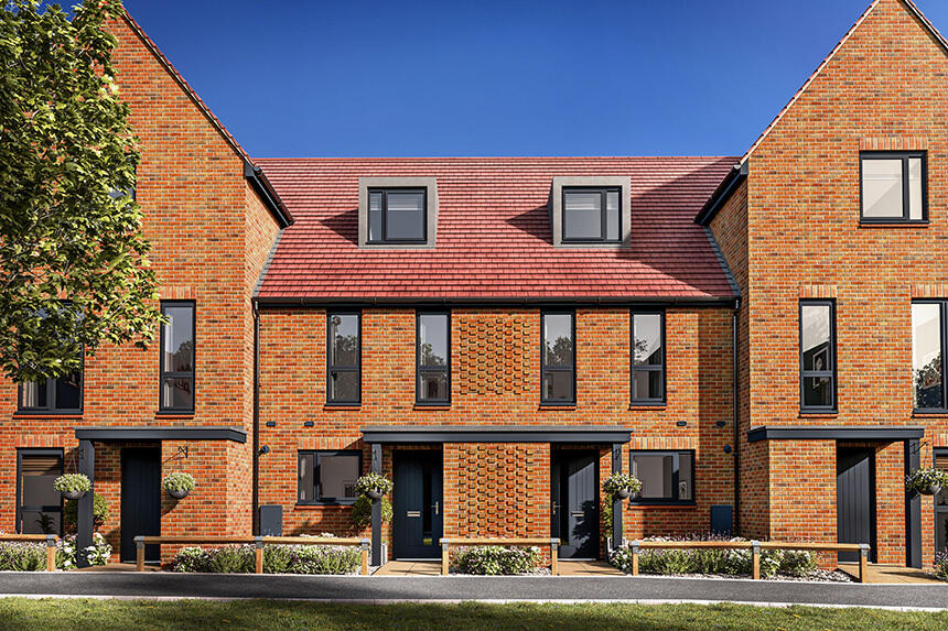 Main image of property: Portsmouth Road,
Woking,
GU23 6HB