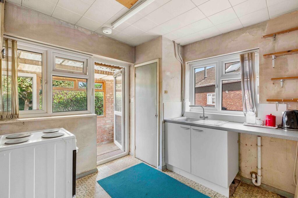 House in Hemel Hempstead - View 4