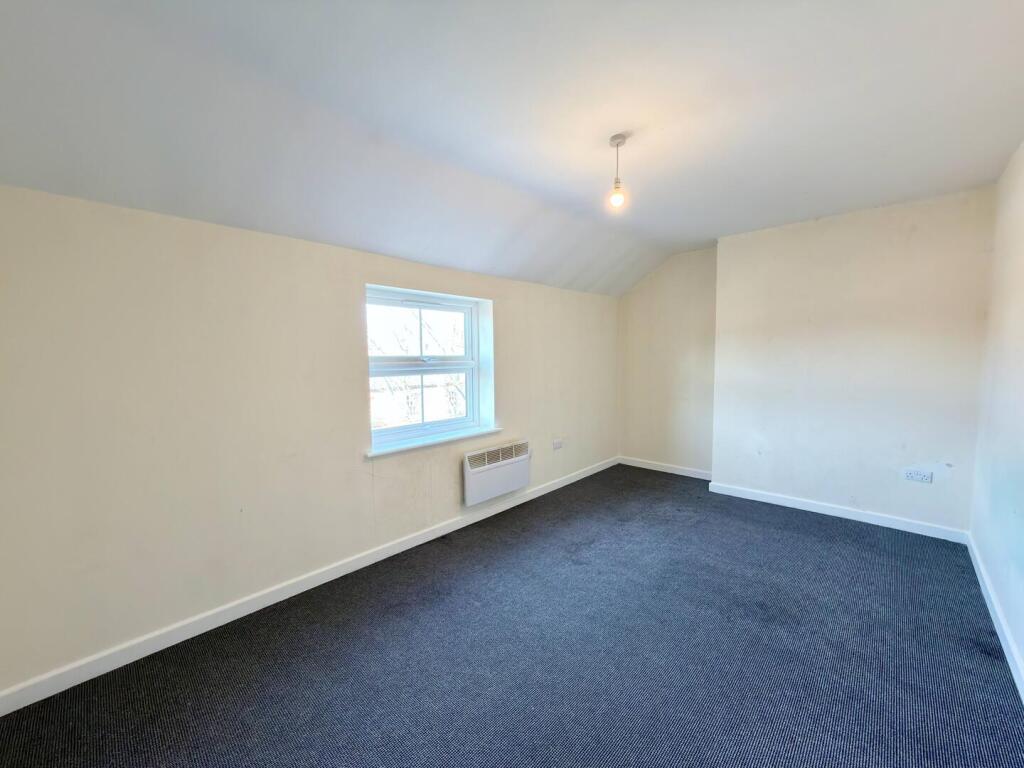 Main image of property: Flat 2A, 51ANewport, Uphill, Lincoln