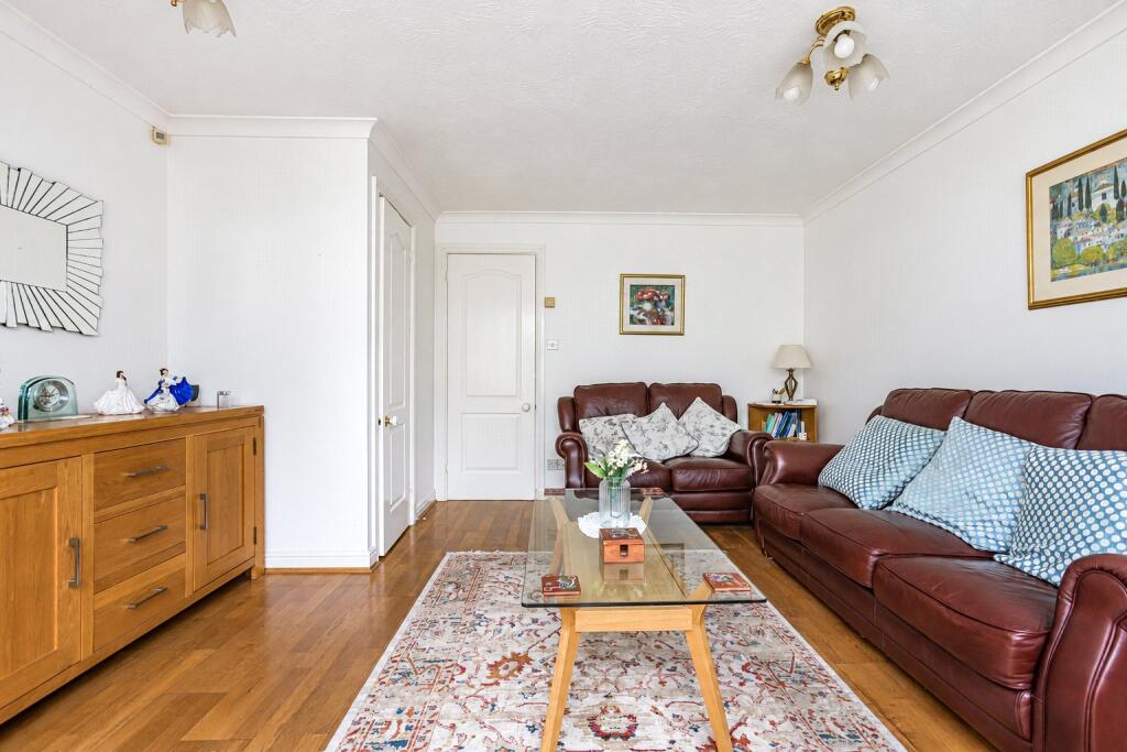 House in Hertsmere, Shenley - View 4