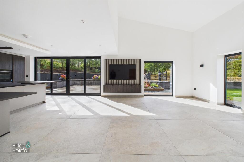 Additional image 3 of Proctor Cote Barn, Todmorden Road, Briercliffe