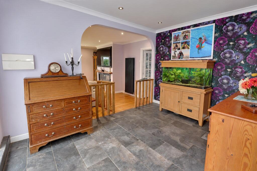 House in Plymouth - More