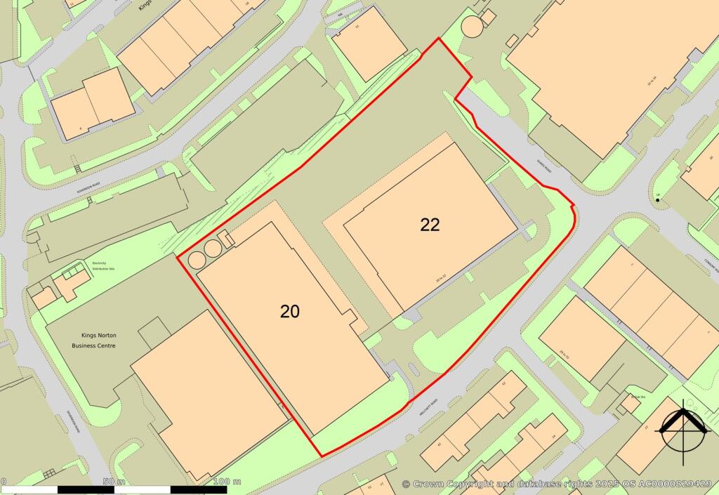 Additional image 2 of 20-22 Melchett Road, Birmingham, West Midlands, B30 3HS