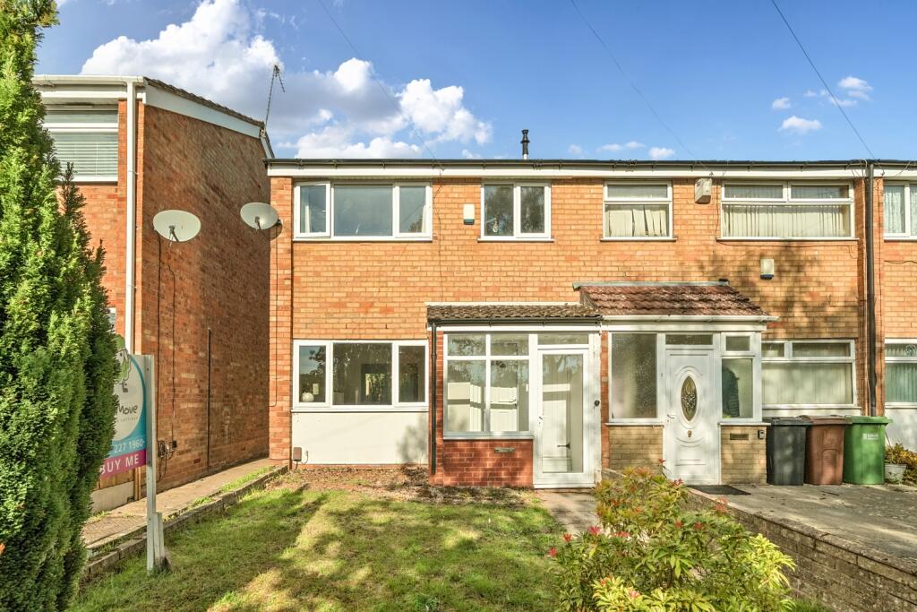 9 Kew Close, Birmingham