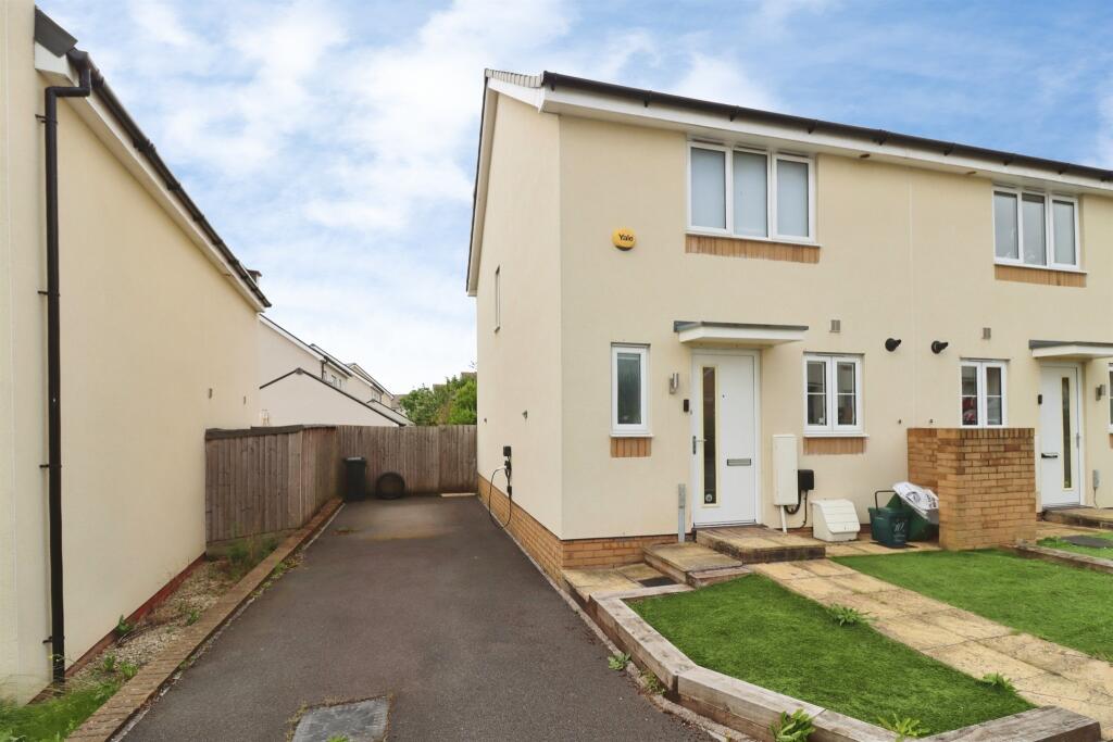 Main image of property: Soldiers Road, Patchway, Bristol
