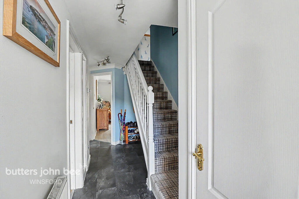 Hartwell Grove, Winsford photo 4