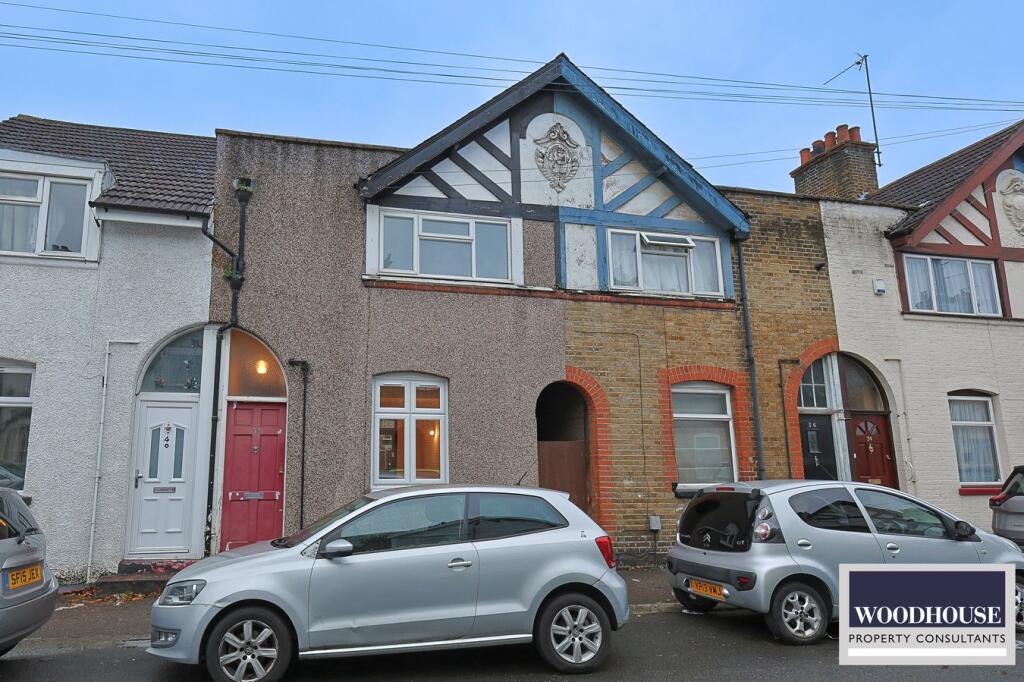 Main image of property: Swanfield Road, Waltham Cross, EN8