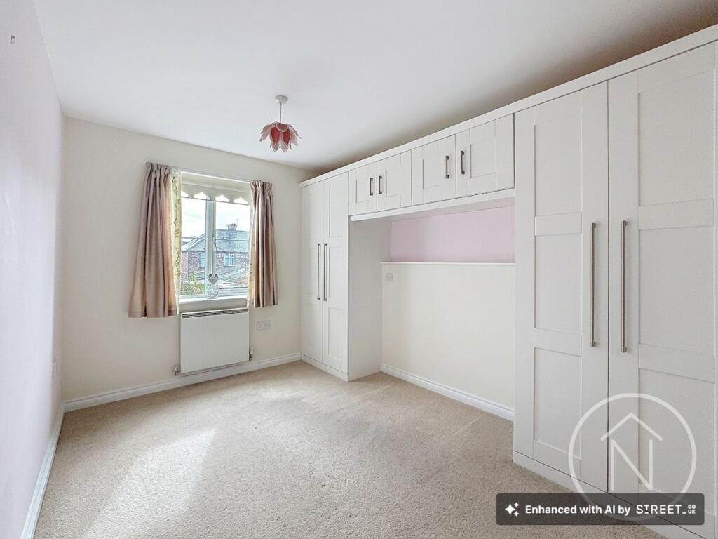 Apartment in Stockton-on-Tees - View 5