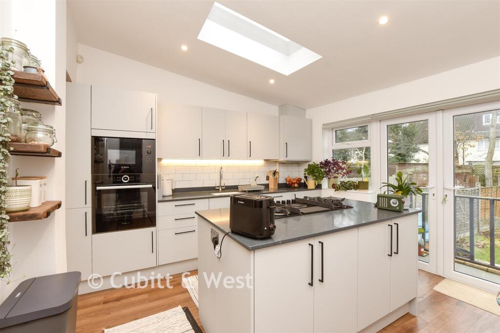Main image of property: Stayton Road, Sutton, Surrey