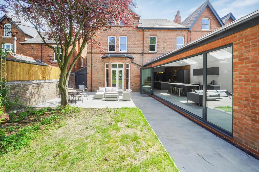 Additional image 16 of Clarendon Road, Edgbaston, Birmingham, B16