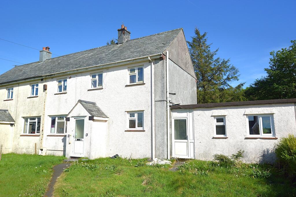 Main image of property: Oakery Crescent, Princetown, Yelverton, Devon