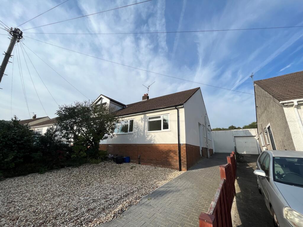 Main image of property: Heol Uchaf, Rhiwbina, Cardiff, CF14